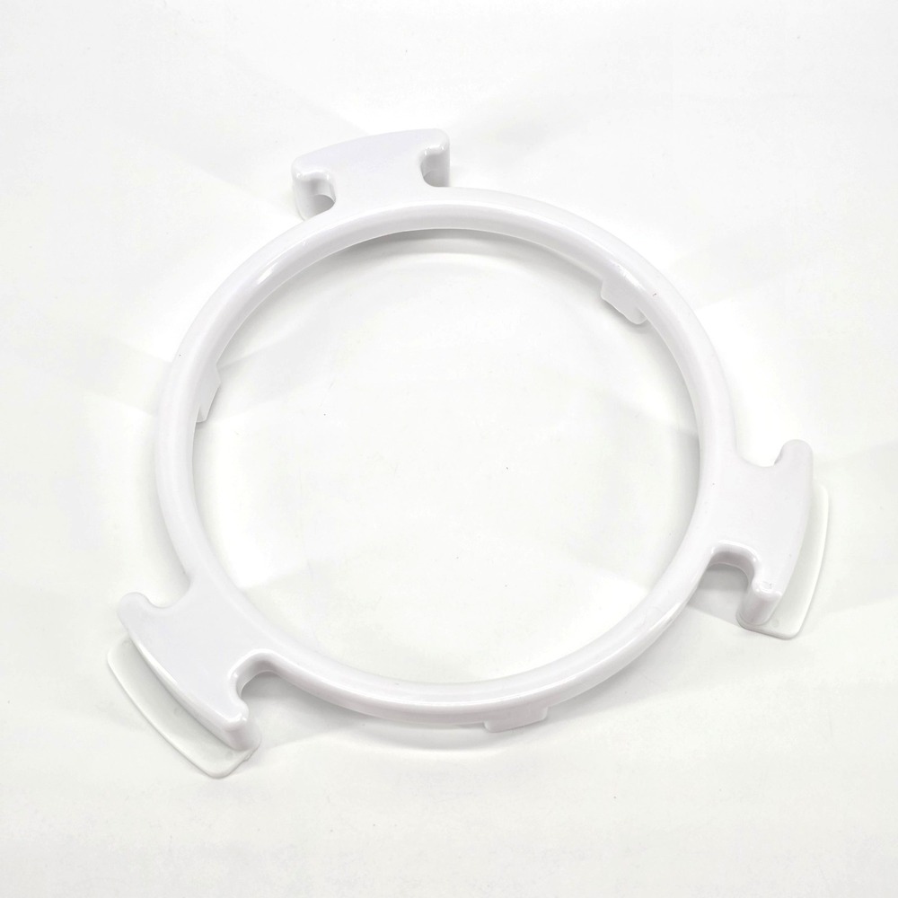 Aroma AIC-304EM Ice Cream Maker Locking Ring Motor Support Ring Replacement Part